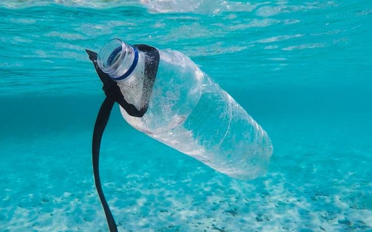 Mexique réduire plastique