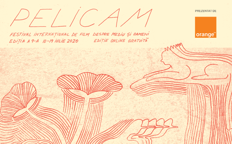festival film Pelicam 2020 roumanie