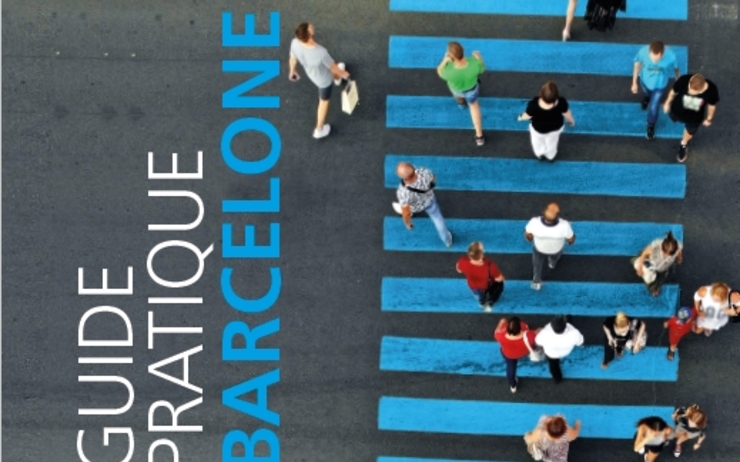 guide pratique barcelone