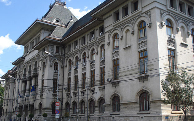 Élections locales: 18 candidats à la mairie de Bucarest
