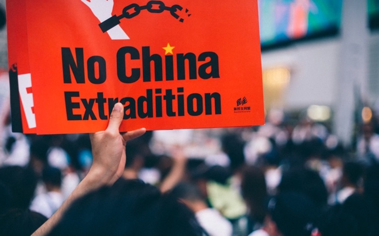 Chine nouvelle zélande extradition