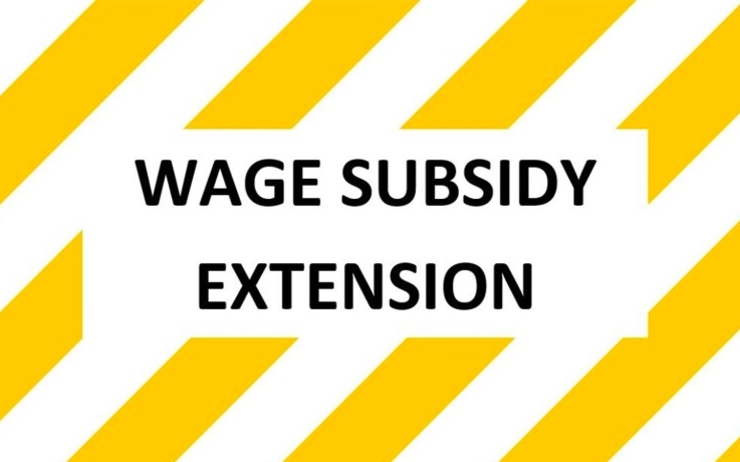 Wage subsidy auckland