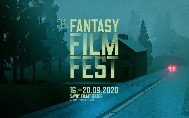 Festival film fantastique Hambourg