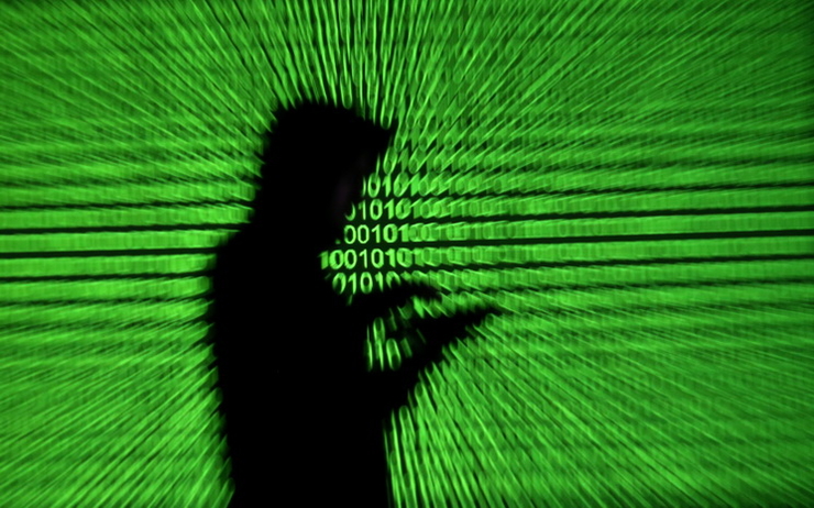 Hacker-Piratage-Thailande