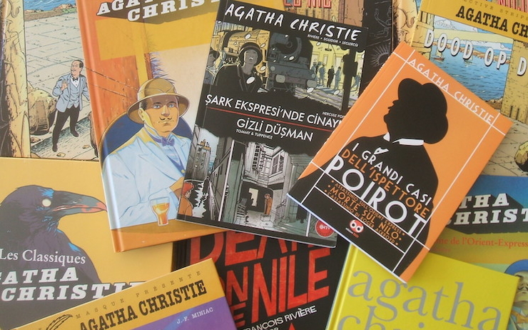 Agatha Christie dix nègres 