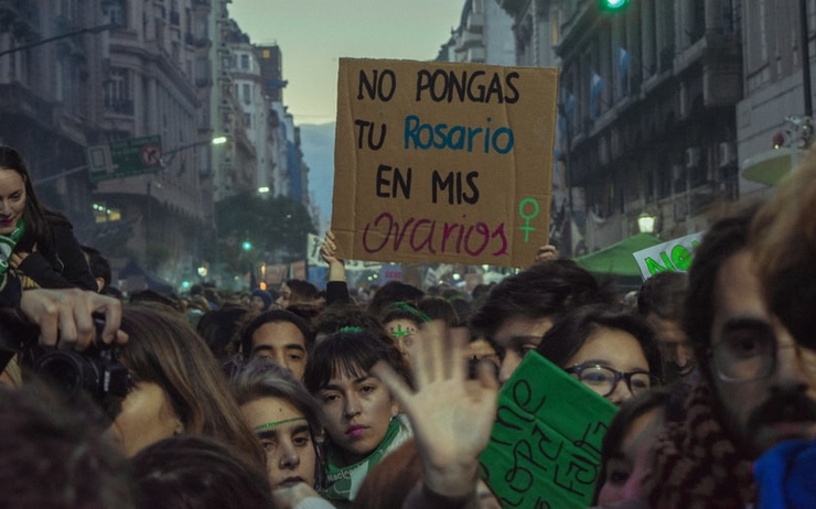 droits des femmes argentine, Día Nacional de los Derechos Políticos de la Mujer