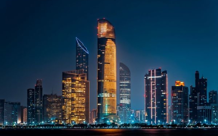 L’Investment Office d’Abu Dhabi va ouvrir un bureau à Tel Aviv