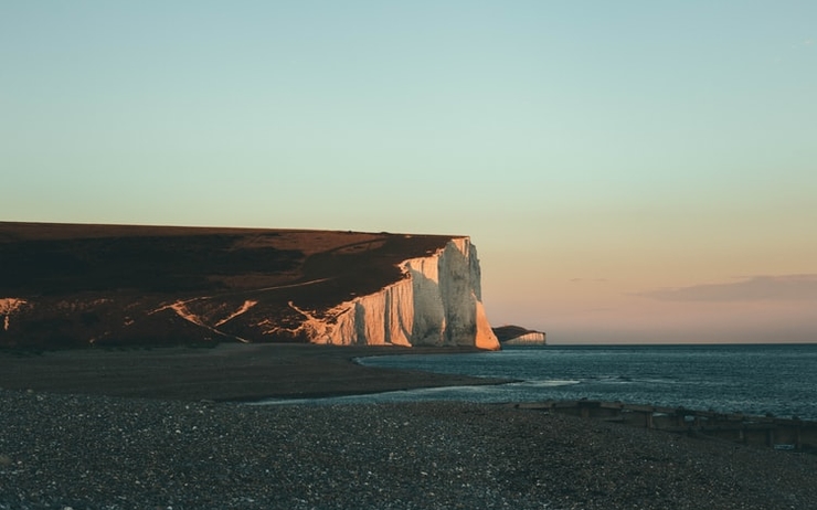 nature Seven Sisters paysage 