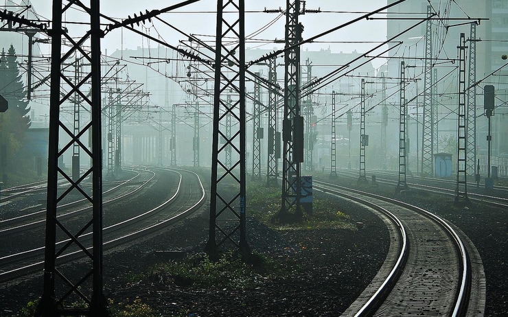Roumanie modernisera le chemin de fer Arad-Timisoara-Caransebes 1,8 milliard d'euros