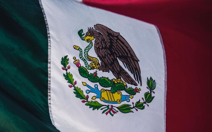 Día de la Independencia Grito de Dolores Mexique