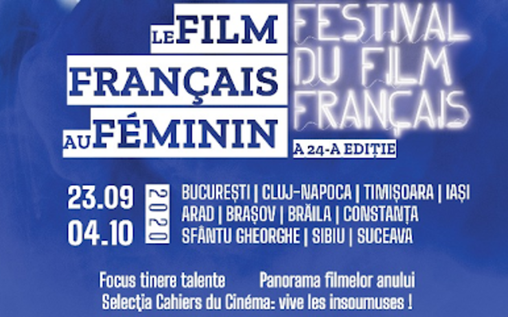 Festival film institut français