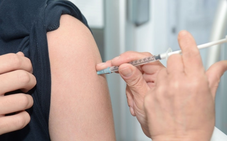  Vaccin gratuit grippe Abu Dhabi