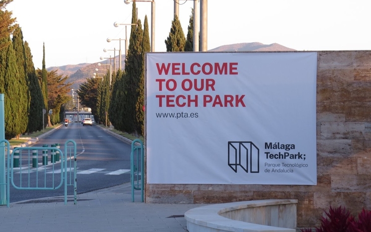 photo de l'affiche Malaga Tech Park 