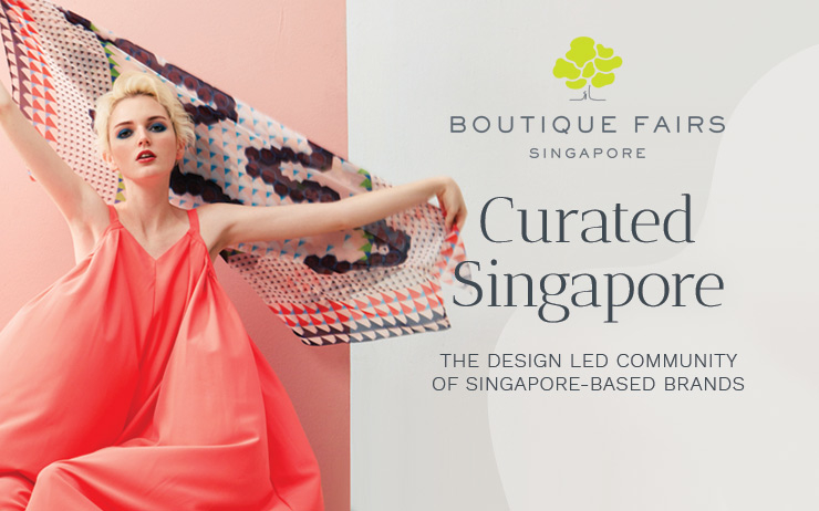 boutique fairs singapour