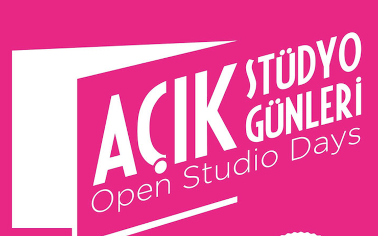 Open Studio Days 2020 Istanbul