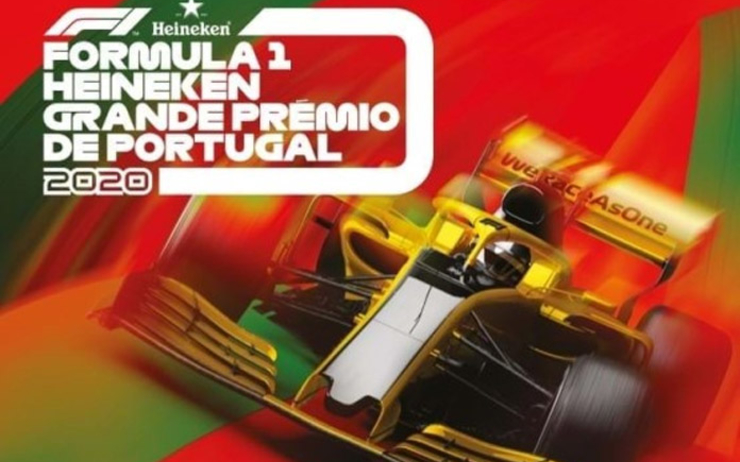 Algarve grand prix formule 1