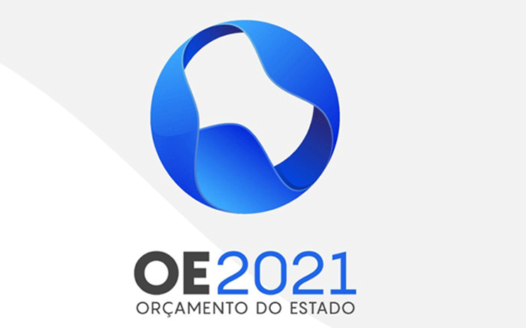 OE2021 - Budget de l´état 2021