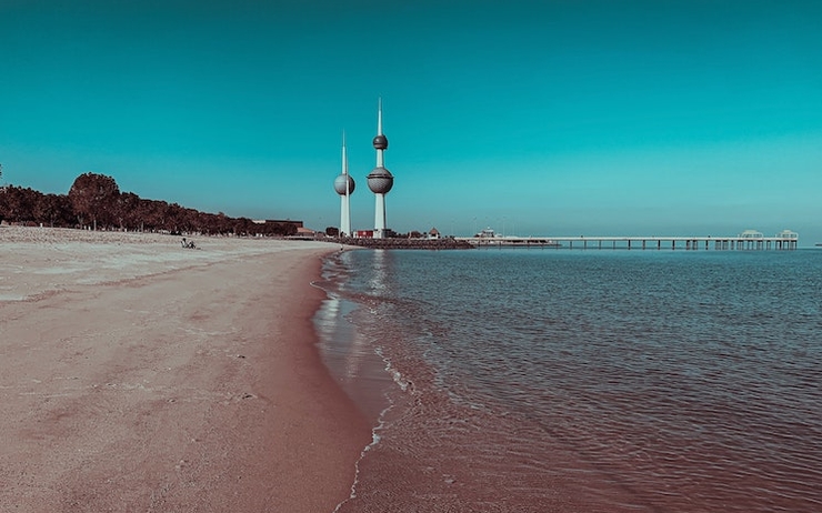 Koweït limite expatriés