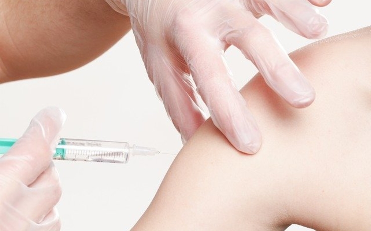 Les Roumains sont parmi les pays les plus réticents au vaccin Covid-19