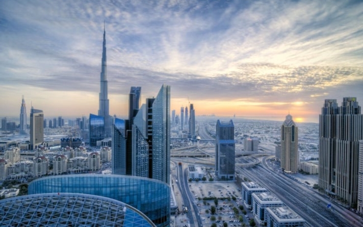 Les EAU autorisent la propriété à 100% pour les sociétés commerciales