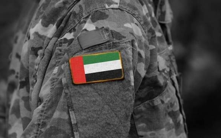 30 000 membres des forces armées des EAU vaccinés contre la Covid-19