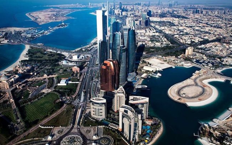 Abu Dhabi distribue 7,2 milliardsAED en prêts immobiliers aux Emiratis