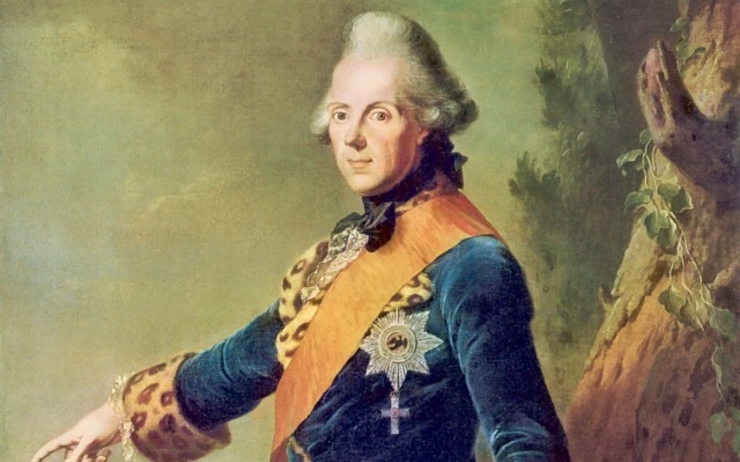 Henri de Prusse 