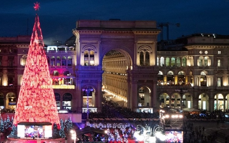 Noël Milan