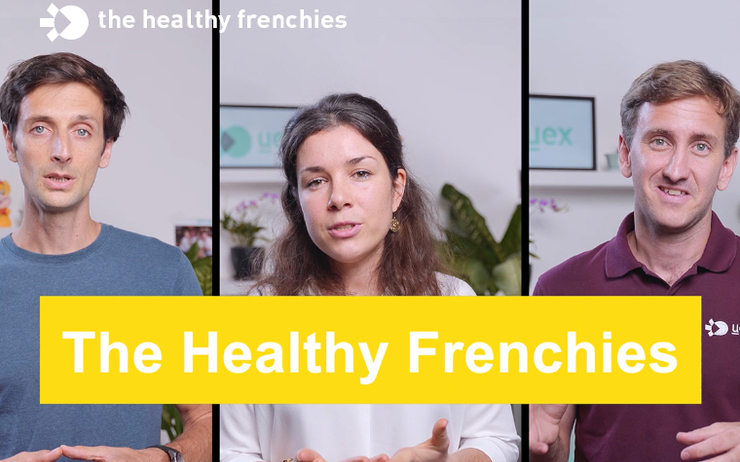 The_Healthy_Frenchies santé Singapour