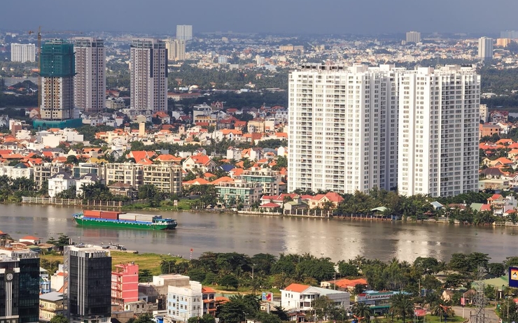 vietnam marché immobilier 