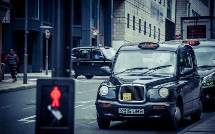 impact crise covid taxi londonien