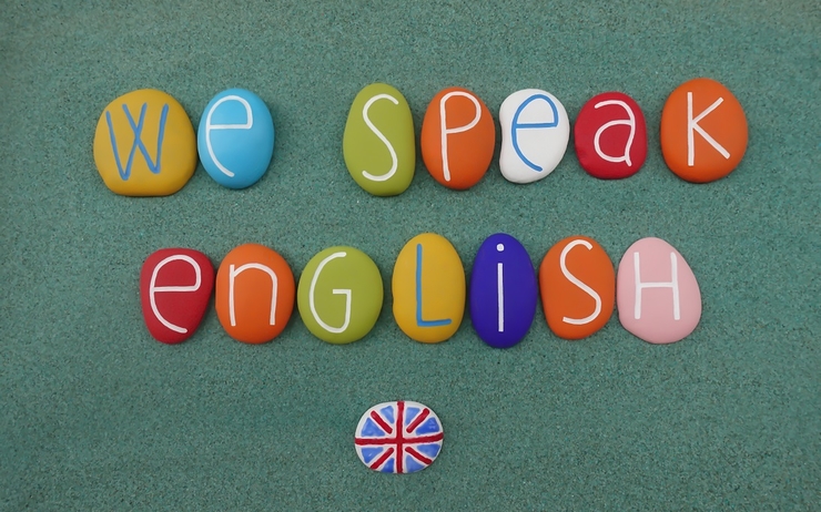 De l’importance de savoir parler Anglais