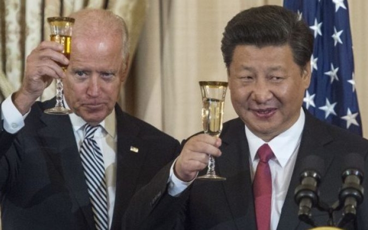 diplomatie-trump-biden-xi-jiping-chine-USA