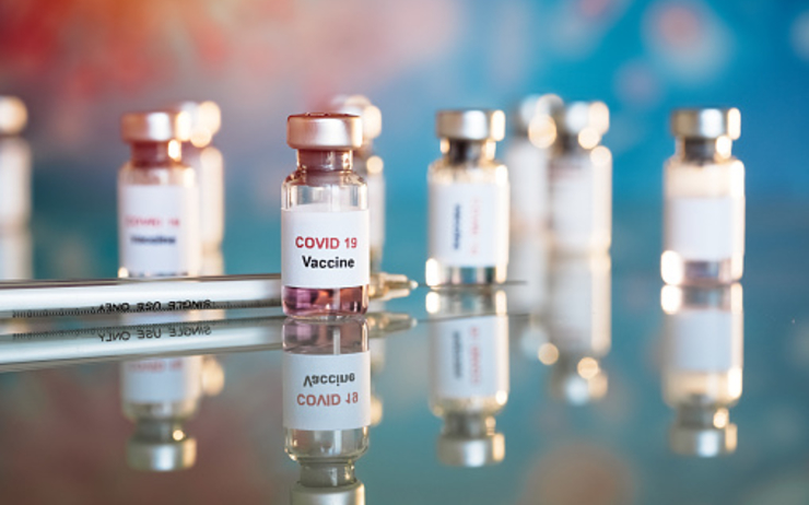 covid vaccin Turquie date