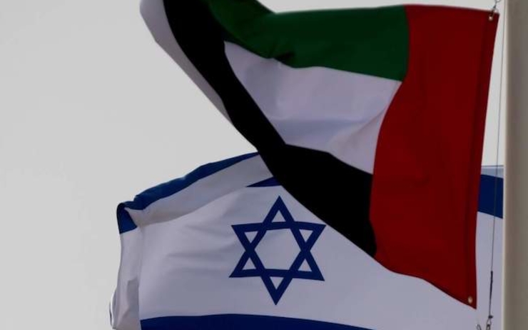 Les Israéliens désormais invités à entrer aux EAU 