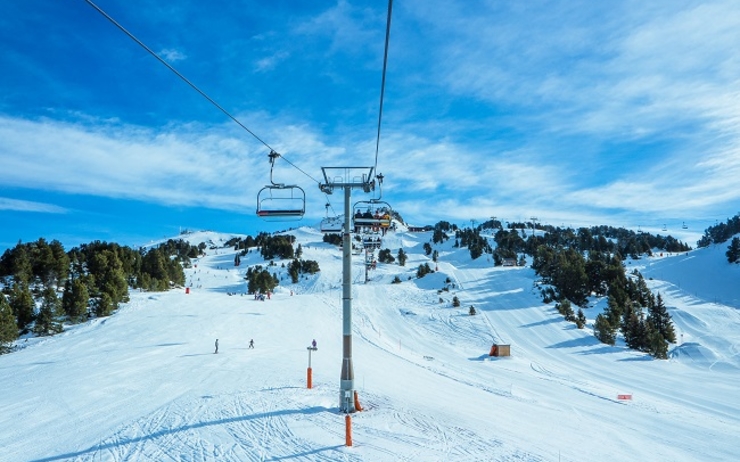 ouverture stations ski espagne