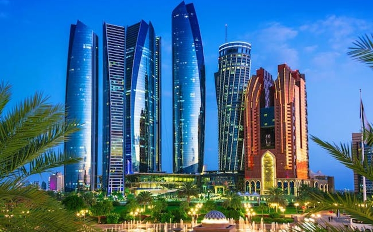 Ce qu'il faut savoir pour entrer ou sortir d'Abu Dhabi 