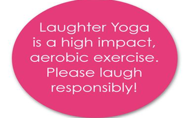 yoga du rire singapour