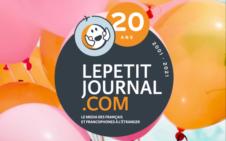lepetitjournal.com 20 ans expatrié