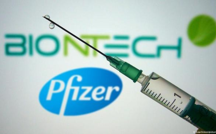  injections vaccin pfizer dubai 
