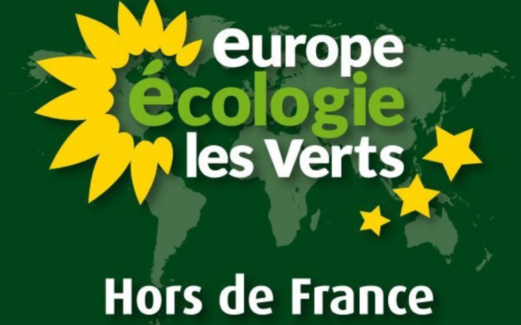 EELV élections consulaires