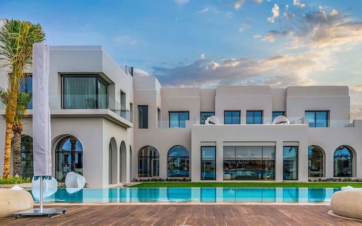 immobilier Dubai 2020