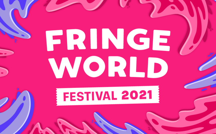 Fringe festival 
