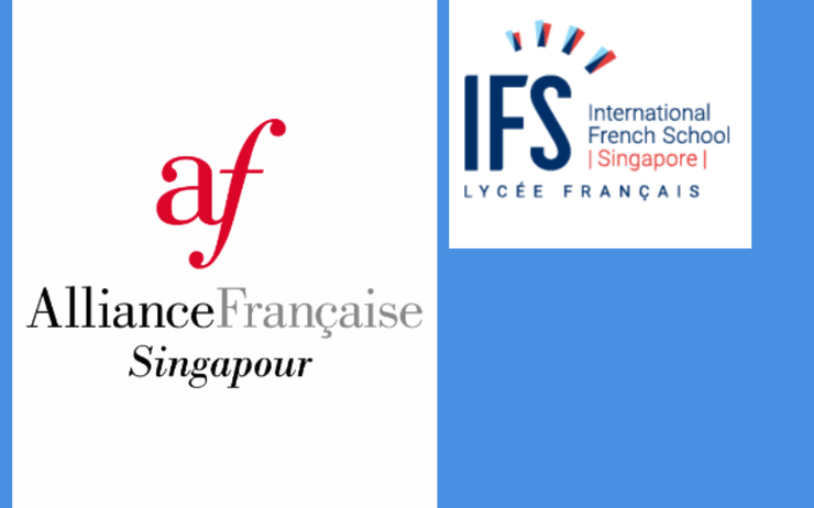 alliance francaise IFS