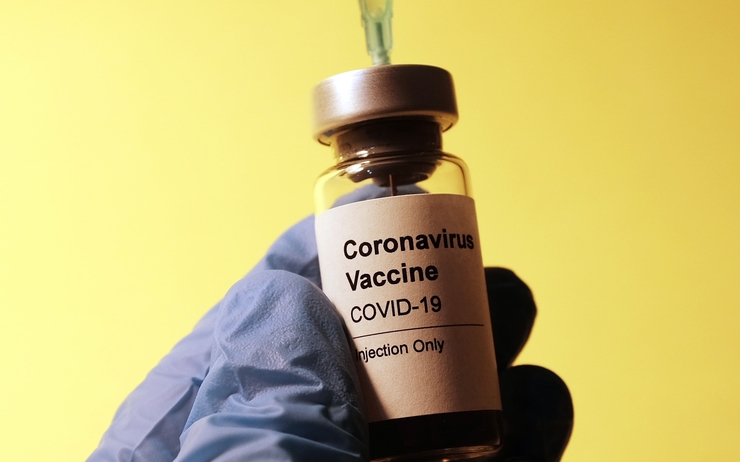 Deuxième Dose Vaccin Covid Royaume Uni