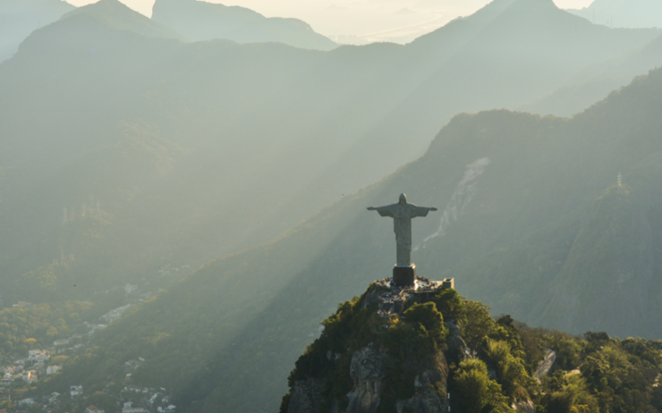 variant brésilien covid restrictions voyages