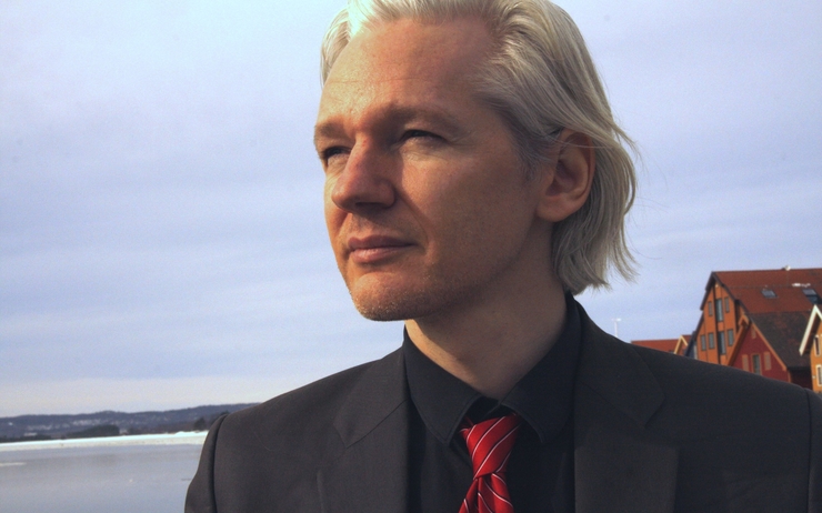 décision extradition julian assange