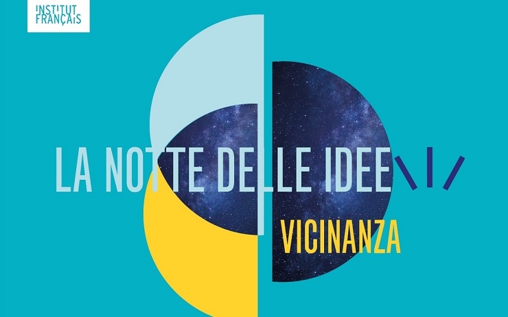 Nuit des idées Italie 2021