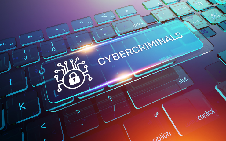 cybercriminalité