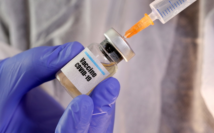 Les laboratoires demandent l'homologation a la Thailande pour le vaccin Covid